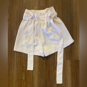 Aritzia Wilfred shorts